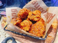 -安又胖韩国烤肉(美罗城店)