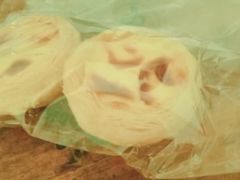 -大苹果面包生日蛋糕(明珠店)