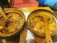 -小吊梨汤·北京菜(香山店)