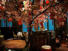 -金轩中餐厅 Jin Xuan(浦东丽思卡尔顿酒店)