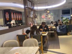 -必胜客(长安长青店)