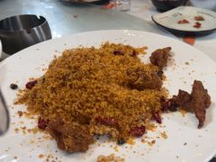 -临界音乐酒馆·小龙虾·江湖菜(华熙LIVE·鱼洞店)