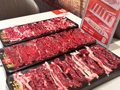 -陈记顺和潮汕牛肉火锅(番禺迎宾大道店)
