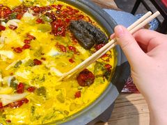 -和府捞面(北美新天地店)