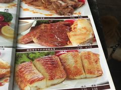-南都西餐厅(布吉新三村南区店)