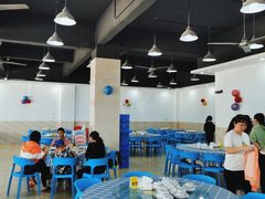 -明记海鲜大排档(巽寮湾店)