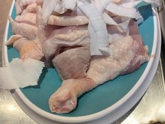 -探窝·竹笙椰子鸡(杨箕店)