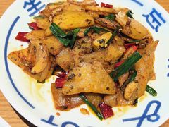 -一坐一忘云南菜(嘉里中心店)