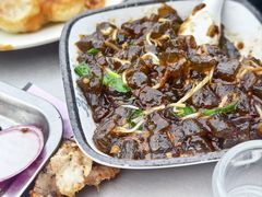 -清真·馬坡二旦烧烤(人生一串拍摄店)