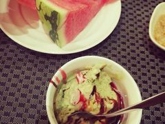 -君来湖滨饭店·玫瑰园