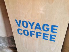 -VOYAGE COFFEE(北锣鼓巷店)