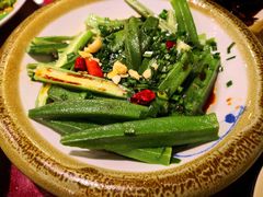 -外婆湾匠心菜·私房海味(马市街店)