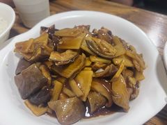 -红实家常菜(静安里店)