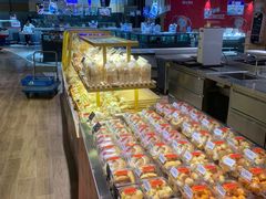 -大润发(南湖店)