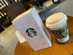 -星巴克臻选(北京富力家园店)
