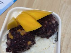 -满记甜品(加州阳光开元广场店)