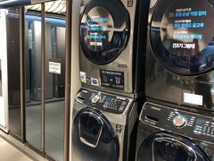 -乐天免税店(明洞店)