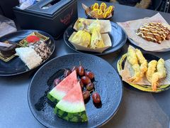 -牛武士寿喜烧·和牛火锅自助(全球首店)