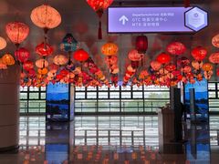 -深圳机场凯悦酒店