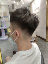 -Kraemer Paris苏豪路易士·嘉玛发廊