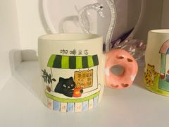 -袁亮今日陶艺(苹果社区总店)
