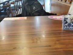 大堂-陇兴楼兰州拉面(西安咸阳国际机场店)