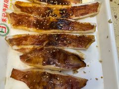 -福茗春薪禾记海鲜烧烤(八一路店)