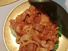 -炙城·韩式烤肉(南京东路店)