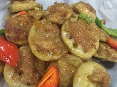 -飞尝蚝·顺德菜·鱼生(顺德总店)