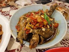 -老三样·旧食新味(绿地店)