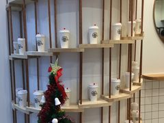 -眷茶臻选(中原万达店)