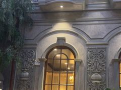 -哈爾濱記憶·城市文化主题餐厅