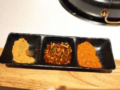 -酒谊炭火自助烤肉(商社汇巴南购物中心店)
