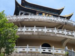 -南京市无想山景区