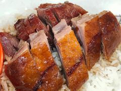 -一乐烧鹅(中环店)