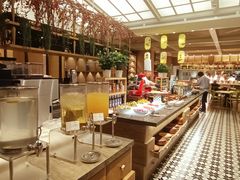 -食百绚全日制餐厅(成都棕榈泉费尔蒙酒店)