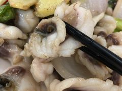 脆肉鲩鱼片-红日饭店(裕隆三路店)