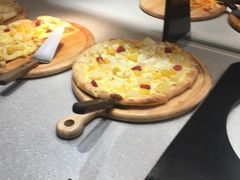 -比格比萨自助(花园路店)