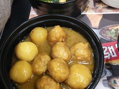 -老娘舅(天阳D32店)