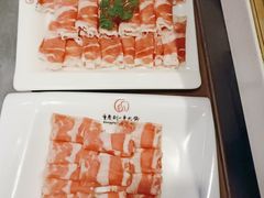 -刘一手火锅(万达广场店)