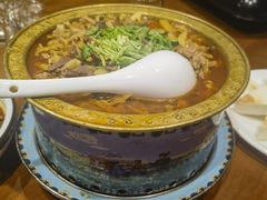 -蒙古大营·蒙古演绎餐厅(赛马场店)