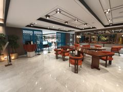 -晶丽香榭自助餐(南京大饭店)