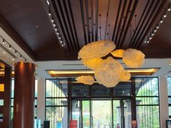 -清远熹乐谷温泉度假酒店