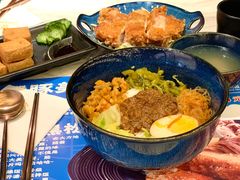 君悦排骨饭-馔豚·台北菜专门店(深圳湾万象城店)