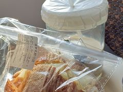 -Nectar One Cafe(勇烈路n1店)