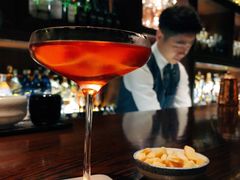 -The Bottle Bar(羲和商业广场店)