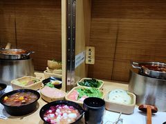 -独食火锅·半米屋台(直营总店)