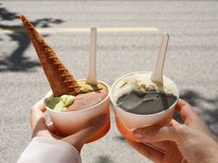 -Dip in Gelato(富民路店)
