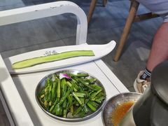 -留香铁板烤肉(解放西路旗舰店)