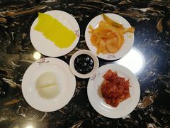 -桃园中华料理炸酱面(燕儿岛路店)
